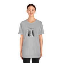 Load image into Gallery viewer, T is for Tuina Short-Sleeve T-Shirt

