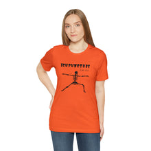 Load image into Gallery viewer, Acupuncture is my treat Short-Sleeve T-Shirt
