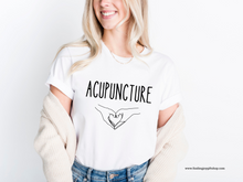 Load image into Gallery viewer, Acupuncture Love Short Sleeve T-Shirt
