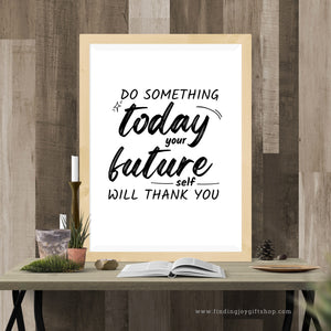 Do Something Today (Digital Download)