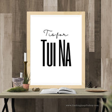 Load image into Gallery viewer, T is for Tuina (Digital Download)
