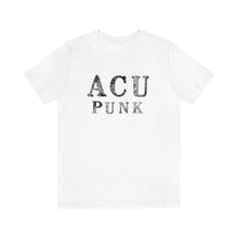 Load image into Gallery viewer, Acu Punk Short-Sleeve T-shirt
