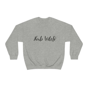 Herb Witch Sweatshirt