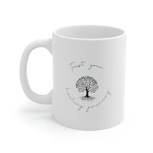 Load image into Gallery viewer, Trust your healing journey Mug
