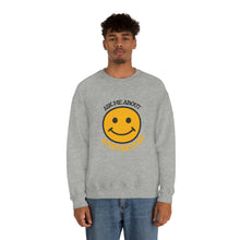 Load image into Gallery viewer, Ask me about Acupuncture Sweatshirt
