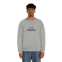 Load image into Gallery viewer, We are our remedies Sweatshirt
