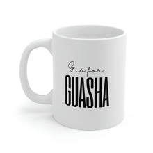 Load image into Gallery viewer, G is for Gua Sha Mug
