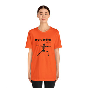 Acupuncture is my treat Short-Sleeve T-Shirt