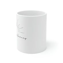 Load image into Gallery viewer, Trust your journey Mug
