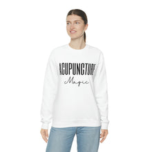 Load image into Gallery viewer, Acupuncture Magic Sweatshirt

