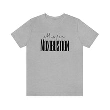 Load image into Gallery viewer, M is for Moxibustion Short-Sleeve T-Shirt
