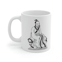 Load image into Gallery viewer, Yellow Emperor Mug
