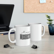 Load image into Gallery viewer, M is for Moxibustion Mug
