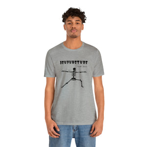 Acupuncture is my treat Short-Sleeve T-Shirt