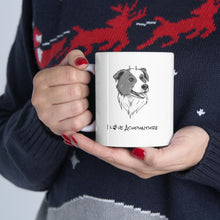 Load image into Gallery viewer, Doggies Love Acupuncture Mug
