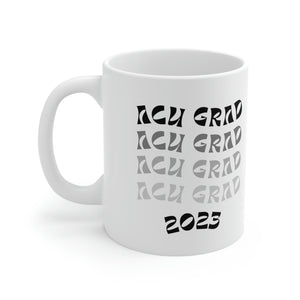Acu Grad 2023 Mug