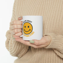 Load image into Gallery viewer, Ask me about Acupuncture Mug
