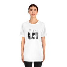 Load image into Gallery viewer, G is for GuaSha Short-Sleeve T-Shirt
