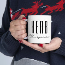 Load image into Gallery viewer, Herb Whisperer Mug
