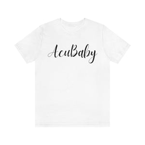 Acubaby Short Sleeve T-shirt
