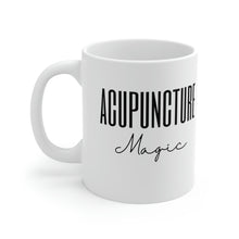 Load image into Gallery viewer, Acupuncture Magic Mug
