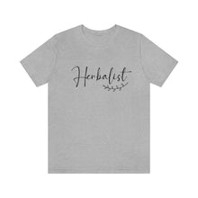 Load image into Gallery viewer, Herbalist Short Sleeve T-Shirt
