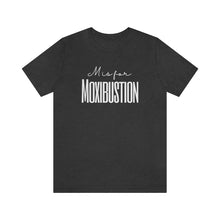 Load image into Gallery viewer, M is for Moxibustion Short-Sleeve T-Shirt
