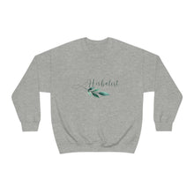 Load image into Gallery viewer, Herbalist Spring Sweatshirt
