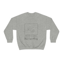 Load image into Gallery viewer, Keep Acupuncturing Sweatshirt
