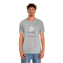 Load image into Gallery viewer, Tortoise loves Acupuncture Short Sleeve T-Shirt
