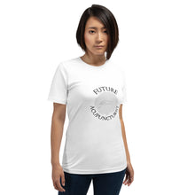 Load image into Gallery viewer, Future Acupuncturist Short-Sleeve T-Shirt
