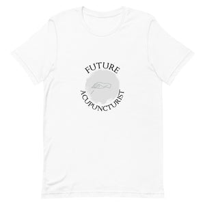Future Acupuncturist Short-Sleeve T-Shirt